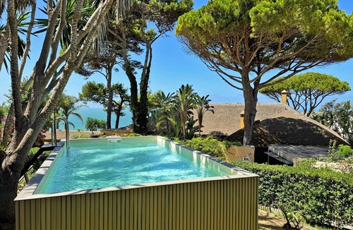 El Puerto de Santa Maria Villa | Villa Mástiles - Ole Solutions