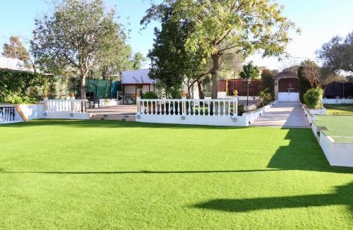 Las Cabezas de San Juan House | VILLA MACARENA