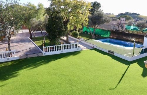 Las Cabezas de San Juan House | VILLA MACARENA