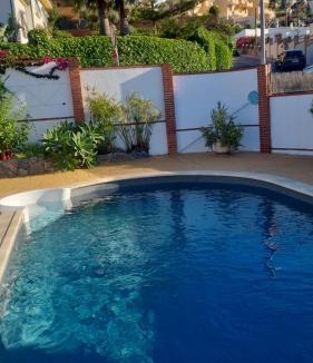 Alhaurin de la Torre Villa | Villa Manzanilla, Malaga