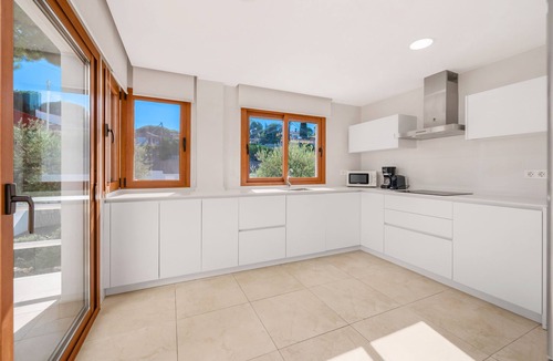 Pinos de Alhaurin House | Villa Maria Blue