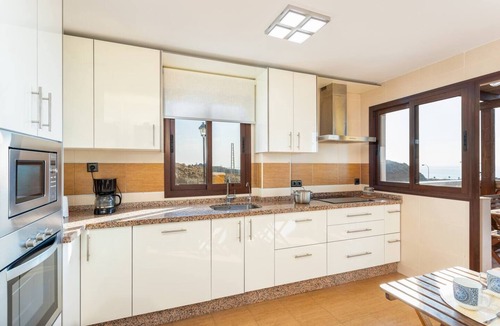 Rio Velez Ski Chalet | Villa Margarita by Solset