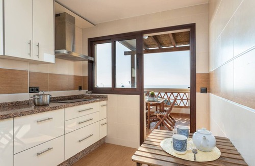 Rio Velez Ski Chalet | Villa Margarita by Solset