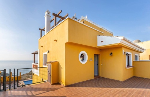 Rio Velez Ski Chalet | Villa Margarita by Solset