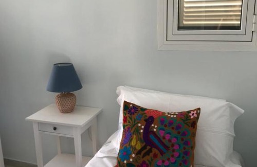 Alfaix Villa | Villa Margarita