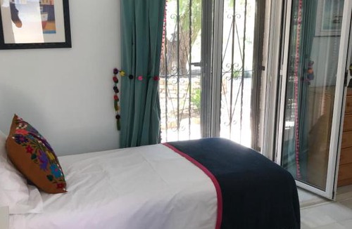 Alfaix Villa | Villa Margarita