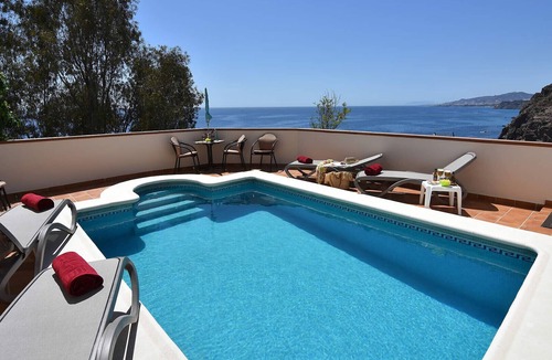 Nerja Villa | Villa Maria