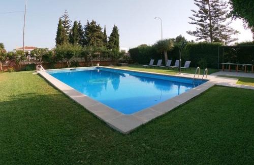 Velez-Malaga Villa | Villa Maria Teresa