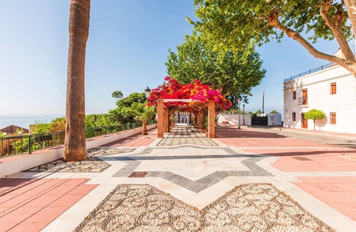 Maro Villa | Villa Maro with private pool by At Home Costa del Sol