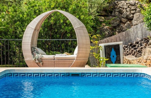 Vinuela Villa | Villa Maroma Viñuela by Ruralidays