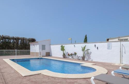 Conil de la Frontera Villa | Villa Martina