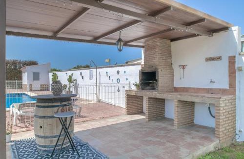 Conil de la Frontera Villa | Villa Martina