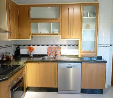 Torremolinos Villa | Villa Matisse Luxury Beach