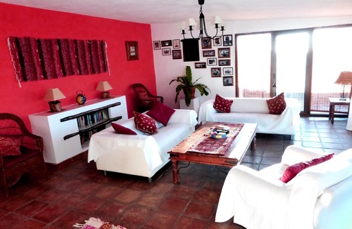 Torrox Villa | Villa Mexicana, Torrox. La Mexicana. Peace, Privacy, Views, Pool, Near coast.