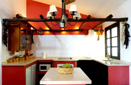 Torrox Villa | Villa Mexicana, Torrox. La Mexicana. Peace, Privacy, Views, Pool, Near coast.