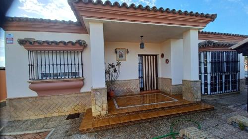 Sanlucar de Barrameda House | Villa Mi Deseo