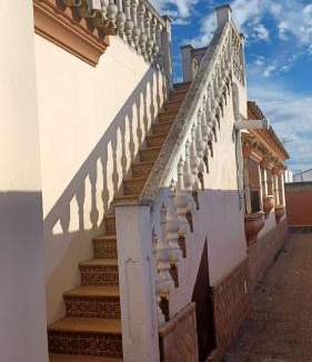 Sanlucar de Barrameda House | Villa Mi Deseo