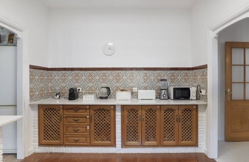 Conil de la Frontera Villa | Villa 'Mi Rincón Favorito' with Private Pool, Wi-Fi and Air Conditioning