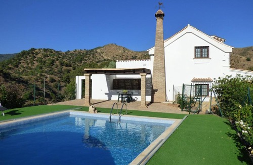 Ciudad Jardin Villa | Villa Mi Sueño Nature Pool & Open Skies 3B
