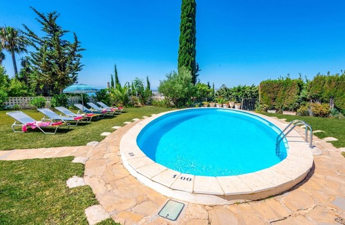 La Capellania Villa | Villa Mi Sueno by Villa Plus