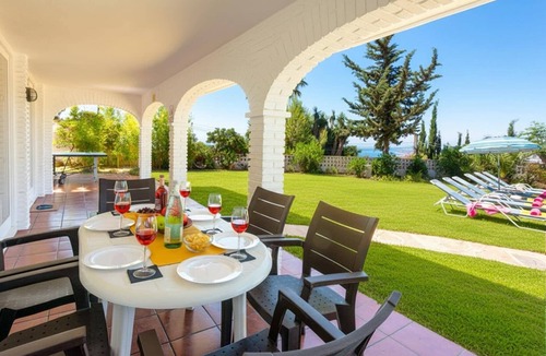 La Capellania Villa | Villa Mi Sueno by Villa Plus