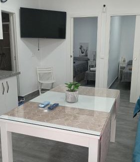 Mazagon Apartment | Villa Mia