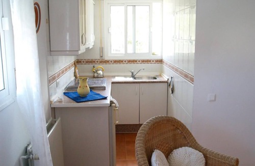 Cabo Roche Villa | Villa Migusto - Fantastic family holiday home with private pool in quiet location