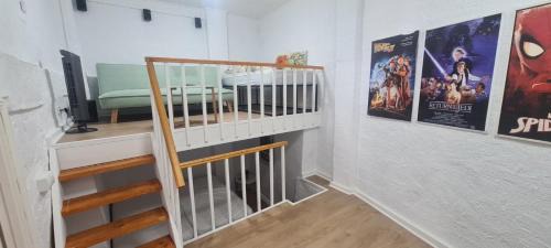Benajarafe Apartment | Villa Mila Mi