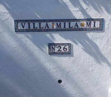 Benajarafe Apartment | Villa Mila Mi