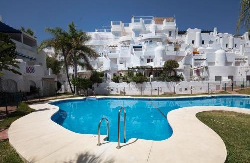 Benajarafe Apartment | Villa Mila Mi
