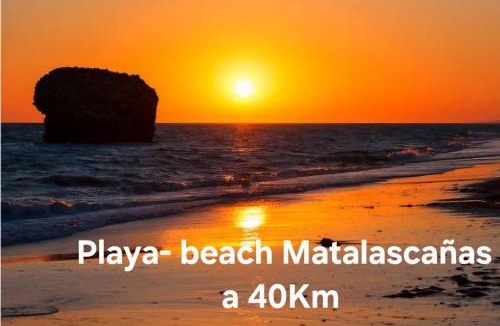 Villalba del Alcor House | Villa Mirador del Sol, 45min playas de Doñana, 35min de Sevilla, Bodegas de Vinos
