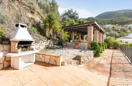 Alcaucin Villa | Villa Mirador