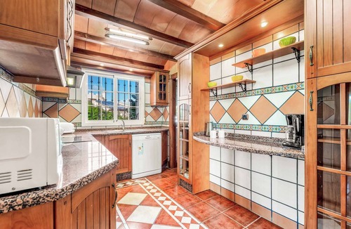 El Faro Villa | Villa Mirador Faro - Seven Bedroom Villa, Sleeps 14
