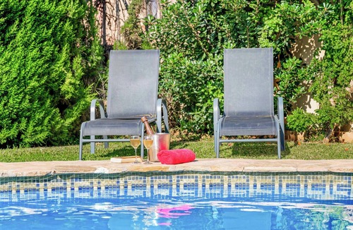 El Faro Villa | Villa Mirador Faro - Seven Bedroom Villa, Sleeps 14