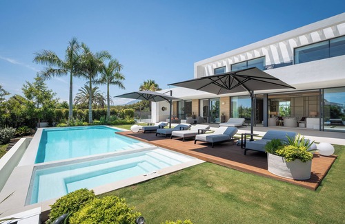 Marbella Villa | Villa Mirage, Sierra Blanca, Marbella