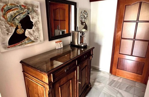 Rincon de la Victoria Villa | Villa mit Pool, 700 m vom Strand Entfernt
