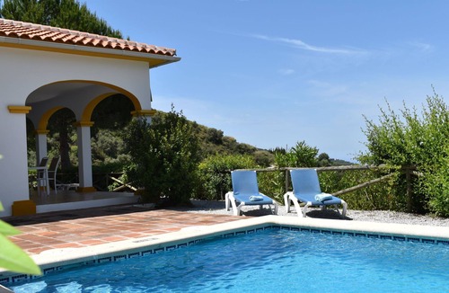 Sayalonga House | Villa mit privatem Pool by Interhome