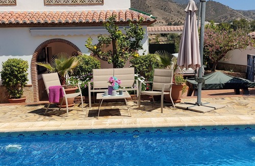 Nerja Villa | Villa Moreno