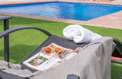 Torrox Villa | Villa Naiara Torrox by Ruralidays