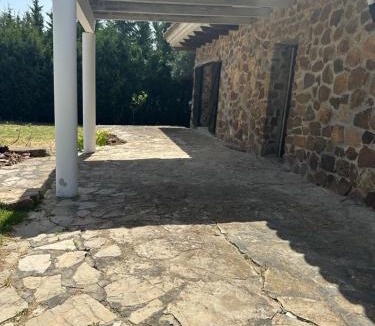 Zarzuela Ski Chalet | Villa Natalia