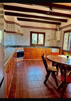 Zarzuela Ski Chalet | Villa Natalia