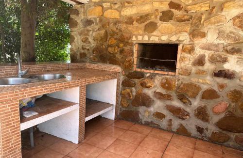 Zarzuela Ski Chalet | Villa Natalia