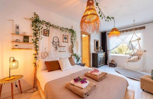 Alcolea House | Villa Natura un Paraíso en la Alpujarra Almeriense
