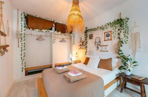Alcolea House | Villa Natura un Paraíso en la Alpujarra Almeriense