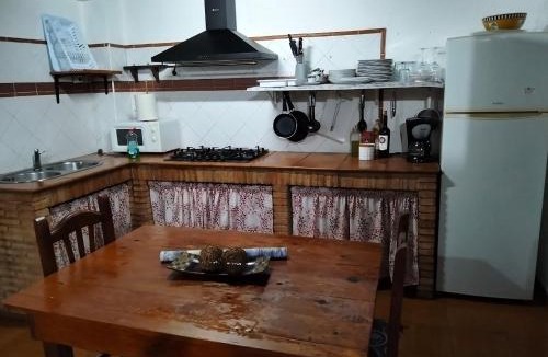 Corterrangel House | Villa Naturaleza AnaMaria