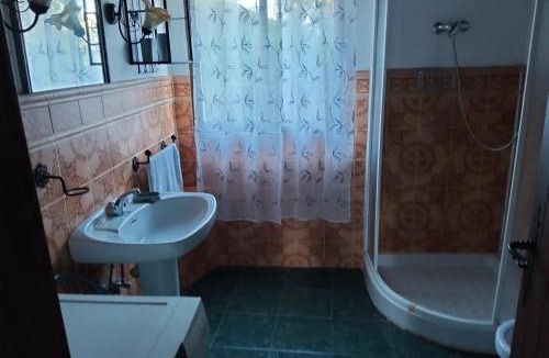 Corterrangel House | Villa Naturaleza AnaMaria