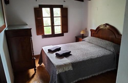 Corterrangel House | Villa Naturaleza AnaMaria