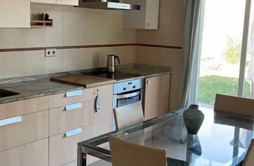 Uceda Ski Chalet | Villa near Madrid and the airport