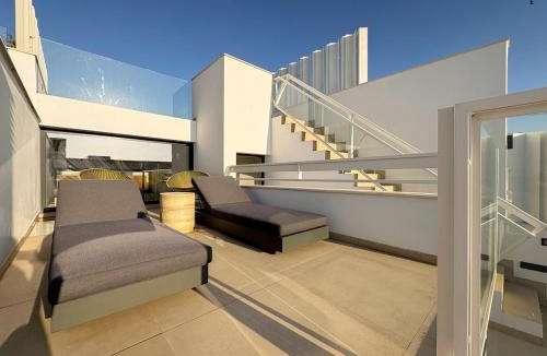 Bolonia Villa | Villa Neptuno Grupo AC Gestion