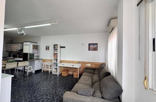 Bolnuevo House | Villa No. 7 with guest house